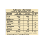 Suhana Chicken Biriyani Mix 50 g - Image 4