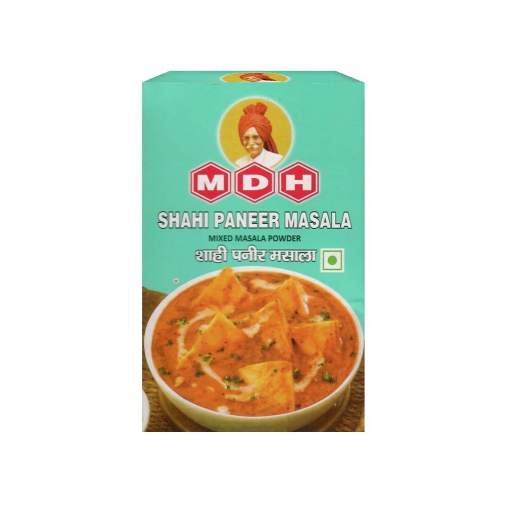 MDH Shahi Paneer Masala 100g