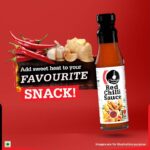 Chings Red Chilli Sauce 200g - Image 2