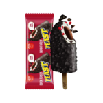 Kwality Wall's Black Forest Feast Ice Cream