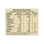 Suhana Paneer Butter Masala Mix 50g - Image 2