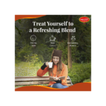 Wagh Bakri Tea 250g - Image 2