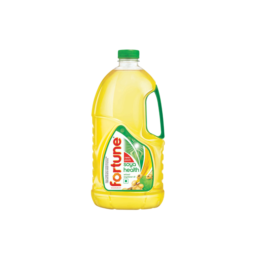 Fortune Soya Health 2ltr