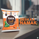 Tata Salt (Vacuum Evaporated Iodised) - Image 3