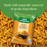 Tata Sampanna haldi powder 200g - Image 2