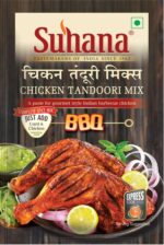 Suhana Chicken Tandoori Mix 100g