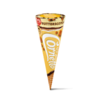 Kwality Wall's Cornetto Butterscotch Frozen Dessert Cone