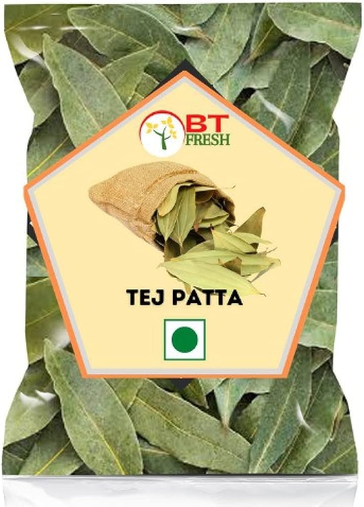 Bay Leaves Tej Patta  50gm