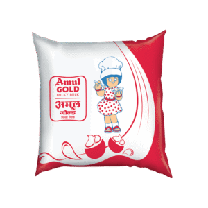 Amul Gold Milk 500ml