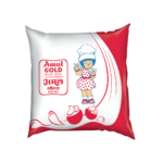 Amul Gold Full Cream Milk 500ml