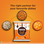 Tata Salt (Vacuum Evaporated Iodised) - Image 5