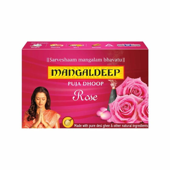 Mangaldeep Rose Dhoop