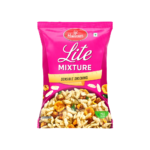 Haldiram's Lite Mixture 150g