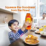 Patanjali Honey ( Buy 1Get1 ) - Image 3