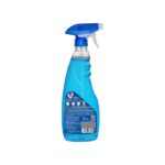 Vim Lemon Dishwash Gel 750ml - Image 5