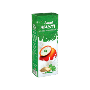 Amul Masti Spiced Buttermilk 200ml