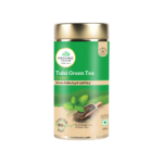 Organic India Tulsi Green Tea Classic 100g