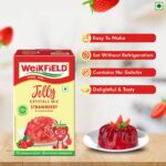 Weikfield Jelly Crystal Mix 100g - Image 3