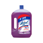 Lizol Disinfectant Surface & Floor Cleaner 2Ltr