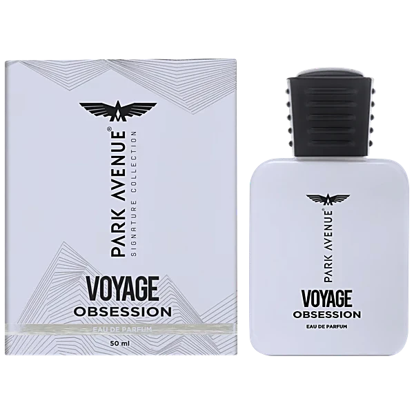 Park Avenue Voyage Obsession Perfume 50ml