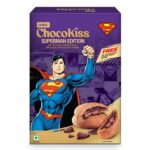 Unibic Choco Kiss Superman Edition - Image 2