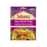 Suhana Chicken Biriyani Mix 50 g