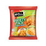McCain Variety Pack 550g