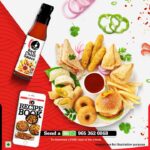 Chings Red Chilli Sauce 200g - Image 4