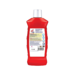 Harpic Disinfectant Liquid Bathroom Cleaner (Lemon) 1 l - Image 4