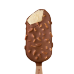 Kwality Wall's Magnum Almond Ice Cream Stick - Image 2