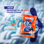 Surf Excel Quick Wash Detergent Powder 1Kg - Image 2
