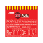 Choki Choki Choco Filled Wafer Roll - Image 4