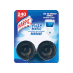 Harpic Flushmatic In-Cistern Toilet Cleaner 100g