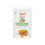 Amul Organic turmeric powder 100g