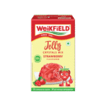 Weikfield Jelly Crystal Mix 100g