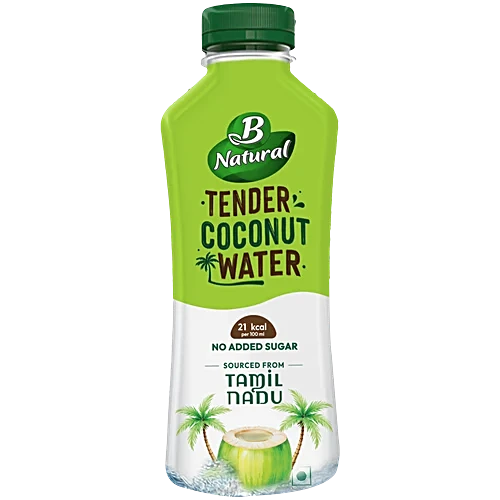B Natural Tender Coconut Water