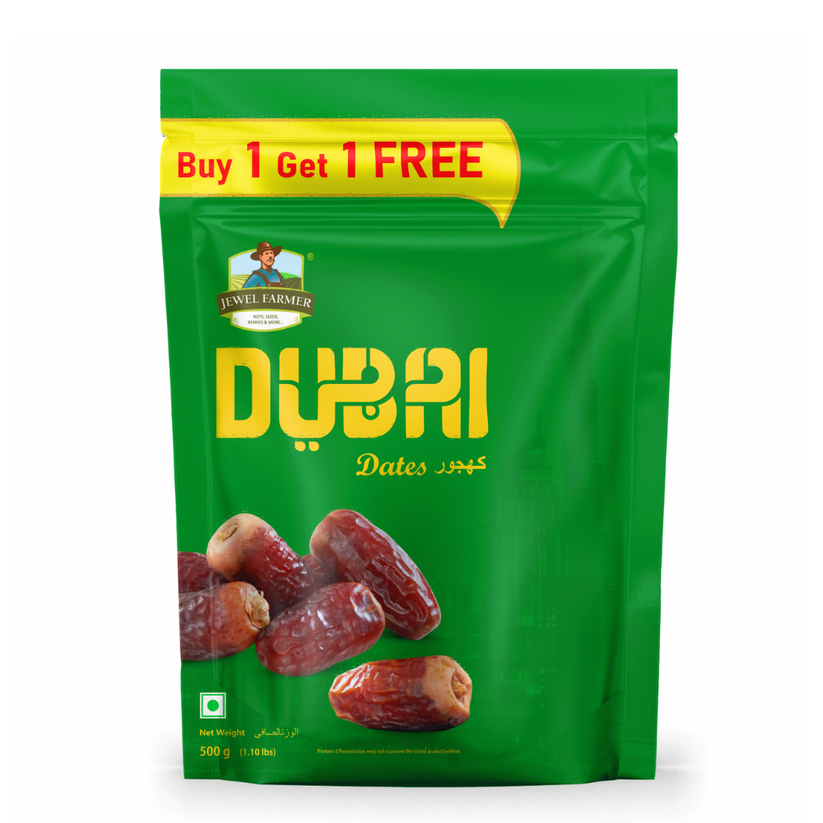 Dubai Dates 250g
