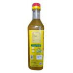 Pakka Desi Cold Pressed Groundnut Oil 1l - Image 2