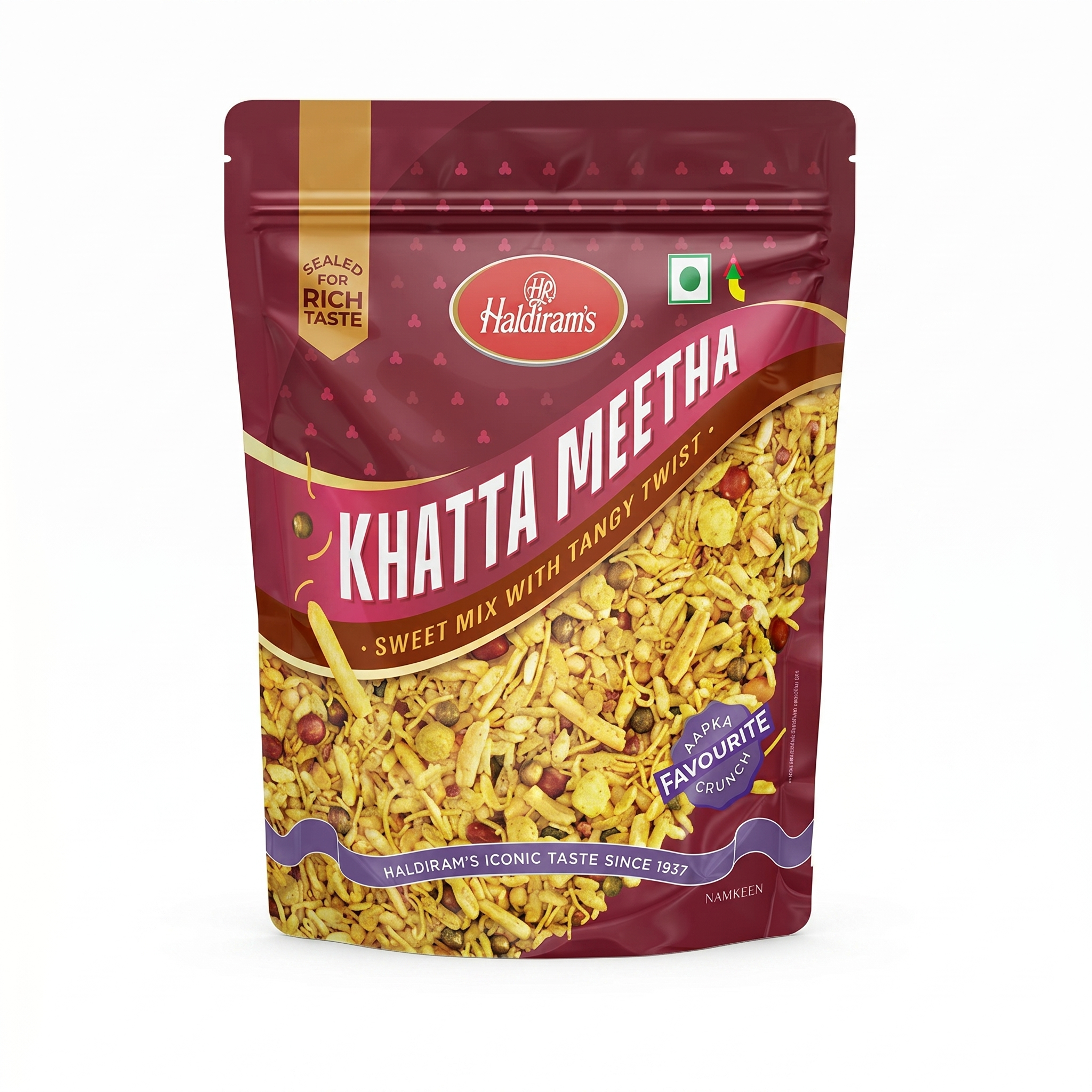 Haldiram’s Khatta Meetha Namkeen 1.05kg