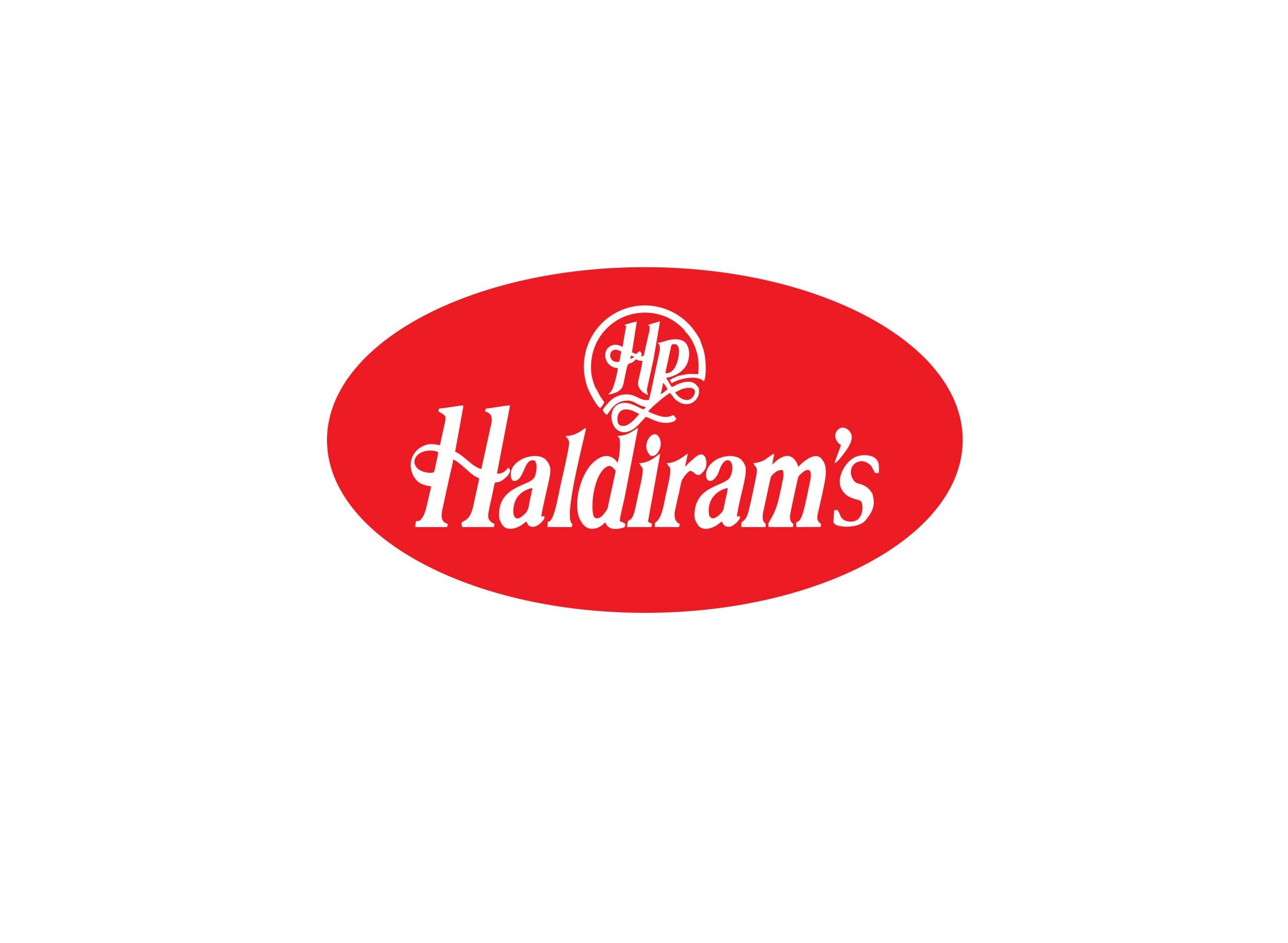Haldiram's