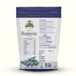 Jewel Farmer Blueberries 150g - Image 2