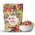 Jewel Farmer Dried Fruits & Berries 200g