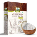 Jewel Farmer Multigrain Flour 500g