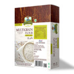 Jewel Farmer Multigrain Flour 500g - Image 2