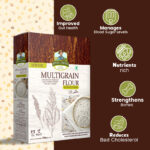 Jewel Farmer Multigrain Flour 500g - Image 4