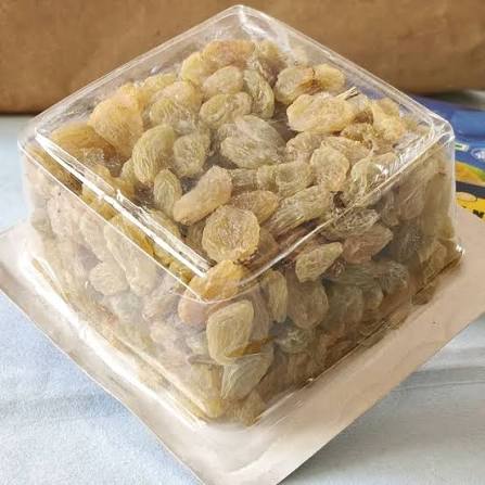 Sahib Victory kishmish 250g