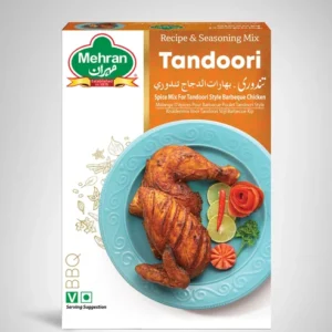 Mehran Tandoori Masala 50g
