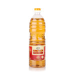Om Shanthi Pure Puja Oil 1 l