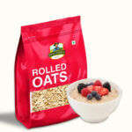 Jewel Farmer Rolled Oats 500g