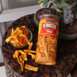 Snackman Kimchi Chips - Image 2